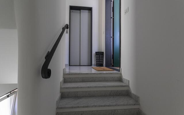 Acquarium Studio in Genova