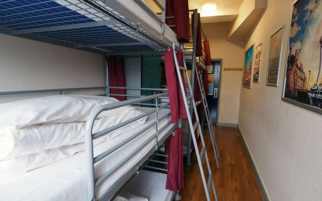 St Christopher's Inn, Shepherd's Bush - Hostel