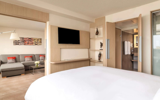 Novotel Abidjan Plateau