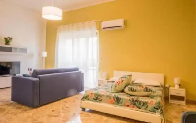Sampolo70 Apartments