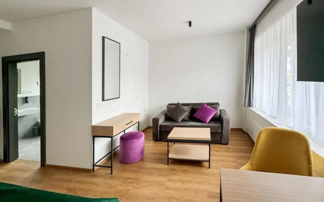 DORMERO Hotel Rüsselsheim