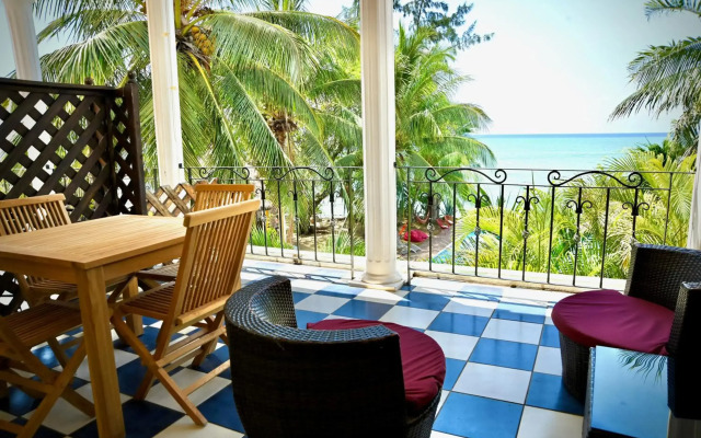 Villa Anakao