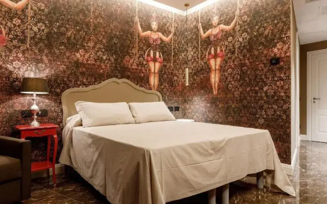 Art Hotel Ventaglio