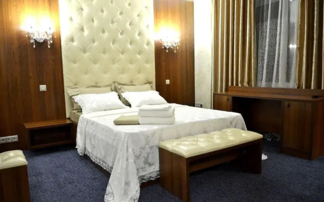 Hotel Randevu