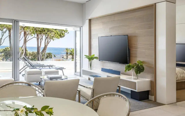 The Bloomberg Camps Bay