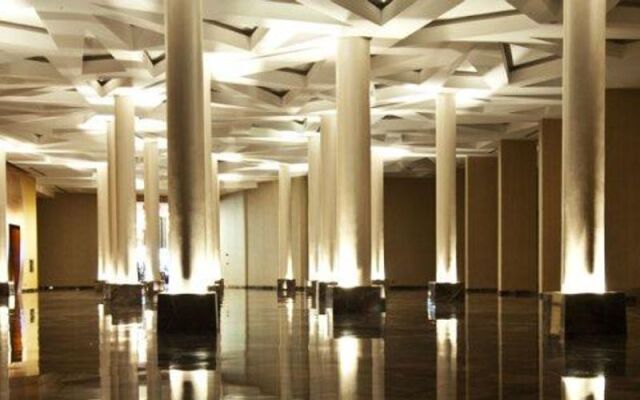 Nuhun Gemisi Deluxe Spahotel