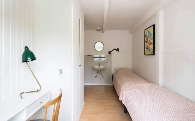 4 Person Holiday Home in Svaneke