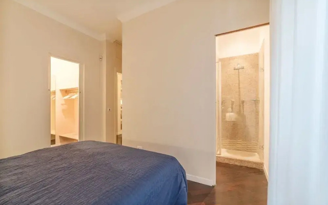 Mazzini Stylish 6 Pax Apartment
