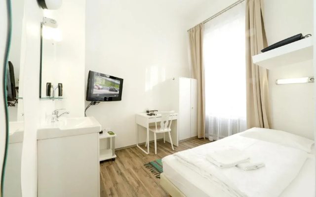 Time Out City Hotel Vienna