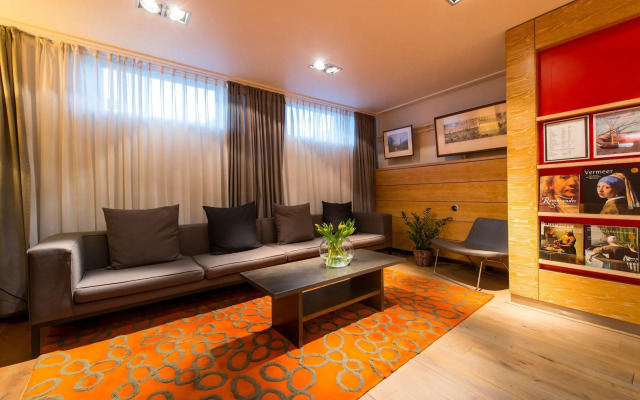 Hapimag Resort Amsterdam