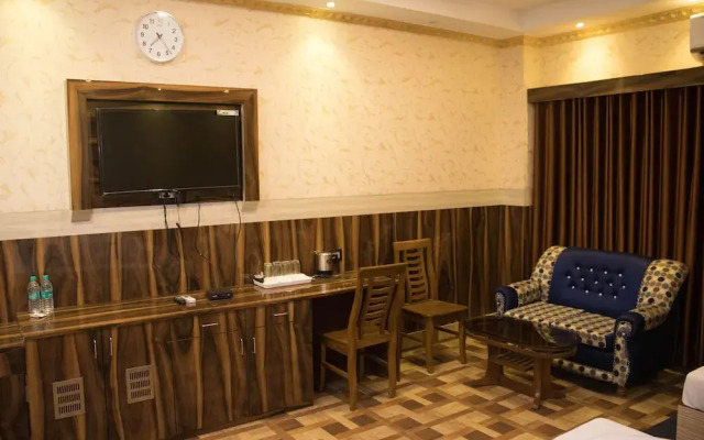 Rmd Hotels And Resorts