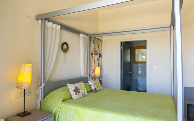 Natura Beach Hotel and Villas
