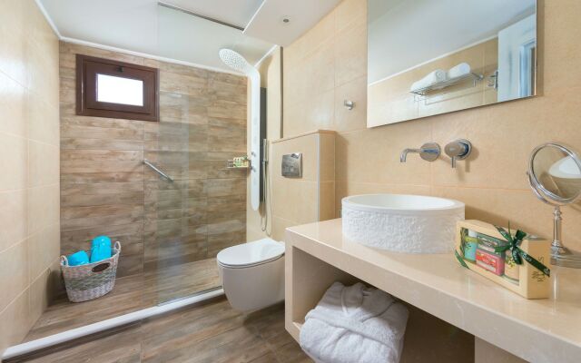 Lindos Diamond Exclusive Villa