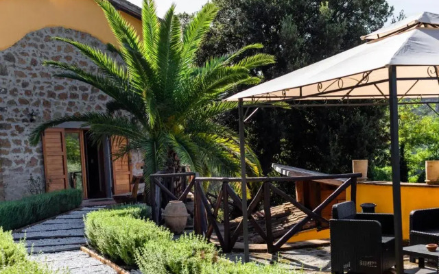 La Casetta Madonna di Morciano