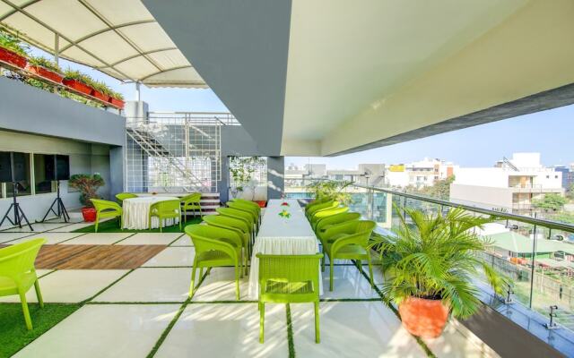 The Tripti Hotel