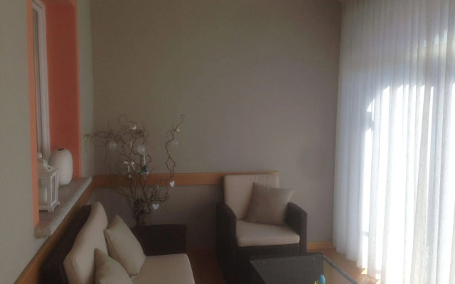 Residence CaFelicita