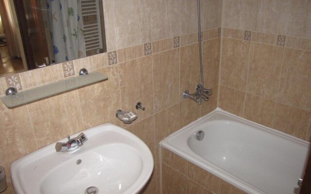 Edelweiss Inn Aparthotel
