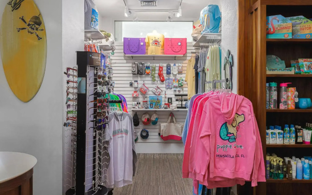 Holiday Inn Resort Pensacola Beach by IHG