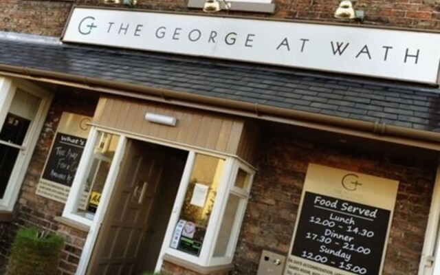 The George at Wath