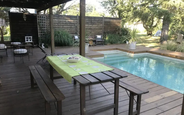 B&B Mas des Rabasses