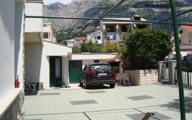 Apartments Srzic NO1