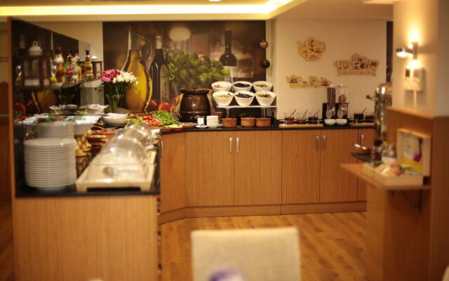 NK Hotel