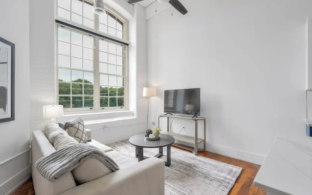 Park Place Apartments by Landing