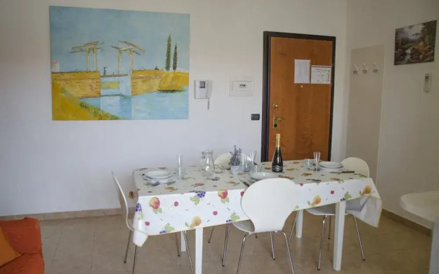 Casa Ombrina