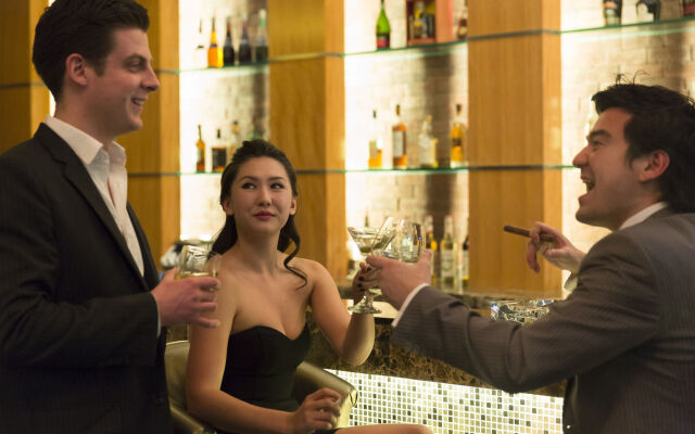 Crowne Plaza Shanghai Anting by IHG