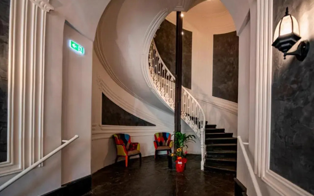 Villa Elisio Hotel & Spa