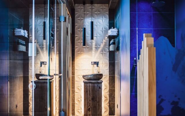 Apartments Stockinggut