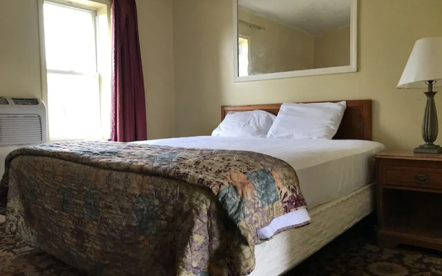 Presidential Inn & Suites