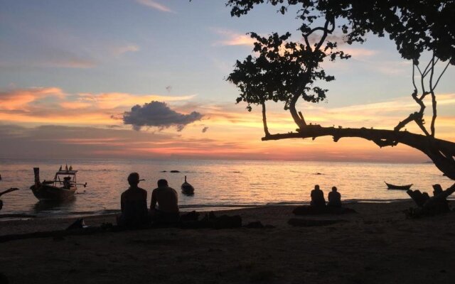 Libong Sunset Resort