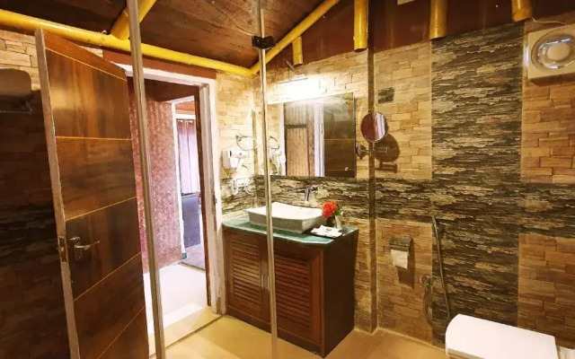 Green Village Resort