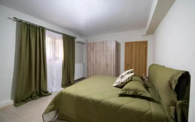 Rosa's House Lefkada AV Properties