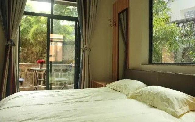 Xiamen International Youth Hostel