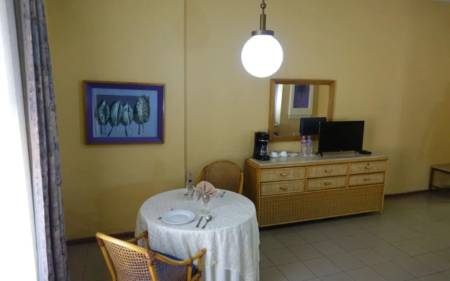 Hotel América Colima