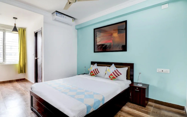 OYO Home 36292 Exotic Stay Dodda Banaswadi