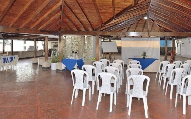 Hotel La Hormiga