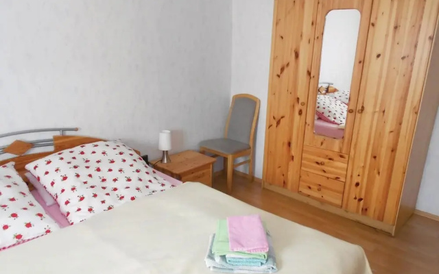 Amazing Apartment in Koserow With 2 Bedrooms and Internet