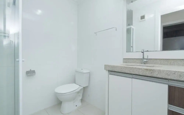 Apartamento Para 10 Pessoas Em Bombas