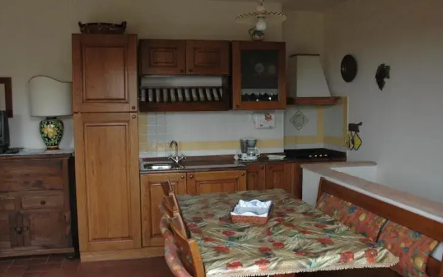 Casa Vacanze Residence I Calanchi