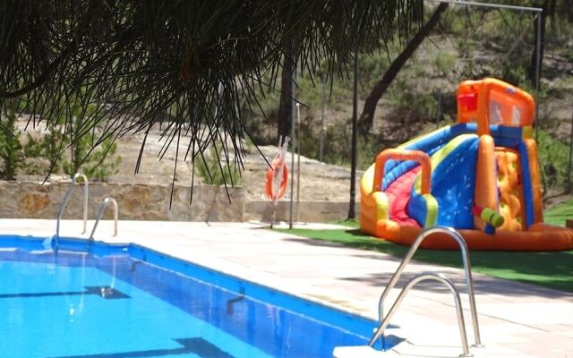 Camping Canada Catena