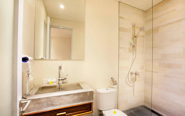 JOCS Boutique Hotel & Spa