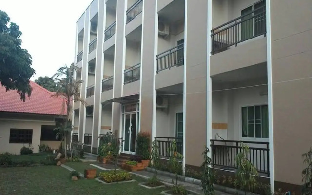 M Place Maerim