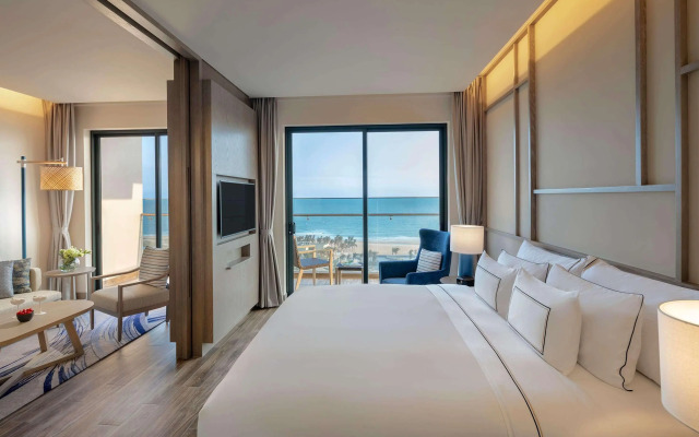 Melia Ho Tram Beach Resort