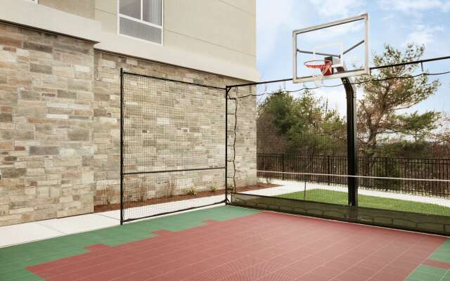 Homewood Suites by Hilton Hartford Manchester