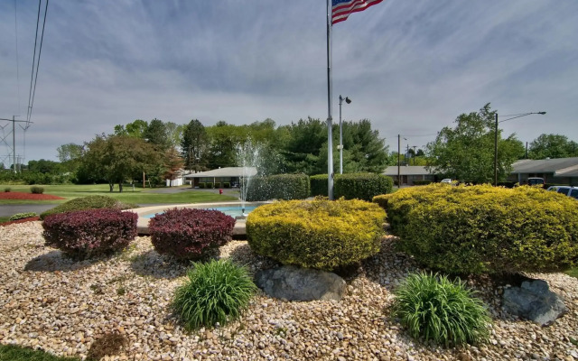 Parkview Inn and Conference Center