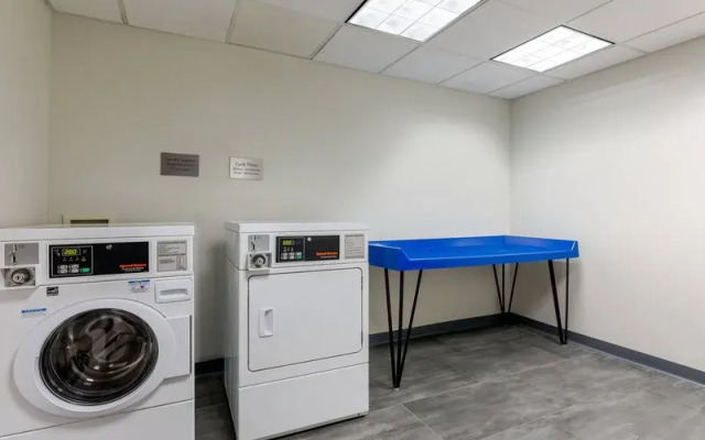 Fairfield Inn & Suites Atlanta East/Lithonia
