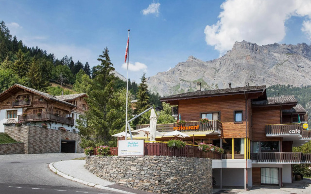 Chalet de Kalbermatten